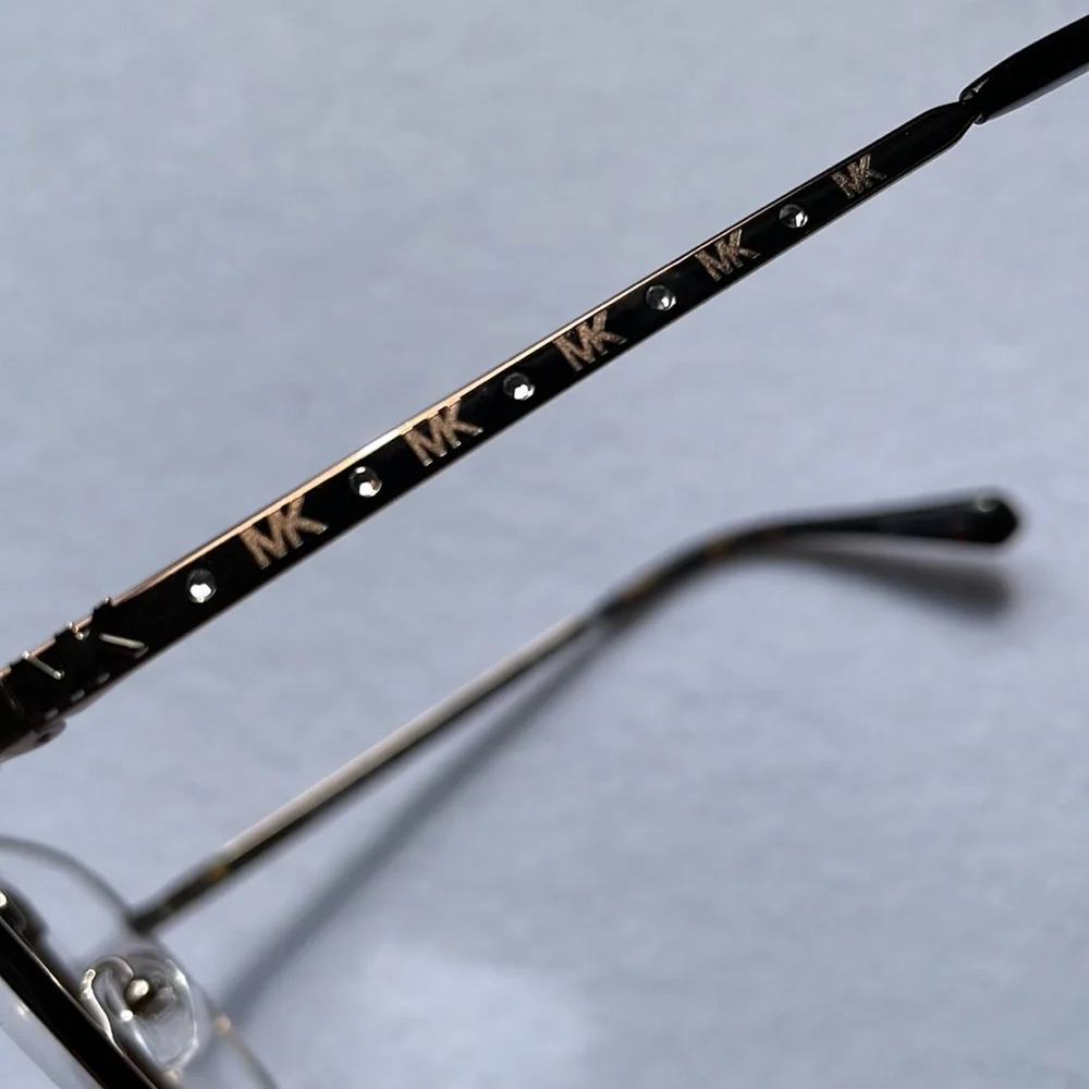 NEW Michael Kors Procida Bright Glasses